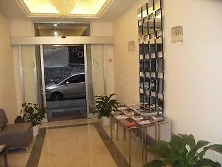 נאפולי Albergo Del Golfo איטליה