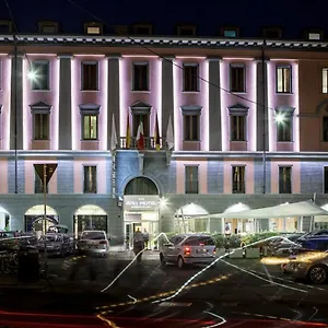 Hotell Arli Business And Wellness