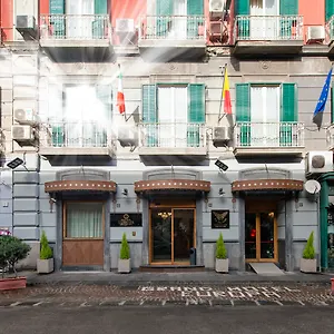 Отель Grand Europa & Restaurant