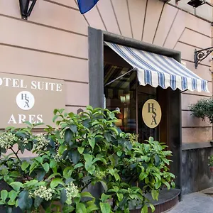 Hotel Ares