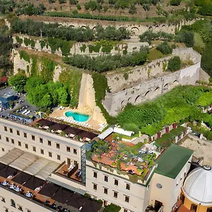 San Francesco Al Monte מלון
