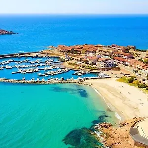 Lägenhetshotell A.i.r. Borgo Di Mare
