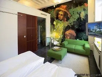 Albergo Del Golfo Neapel
