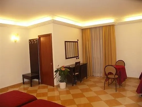 Albergo Del Golfo Neapel